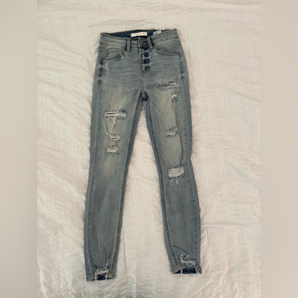 Eunina Clara jeans